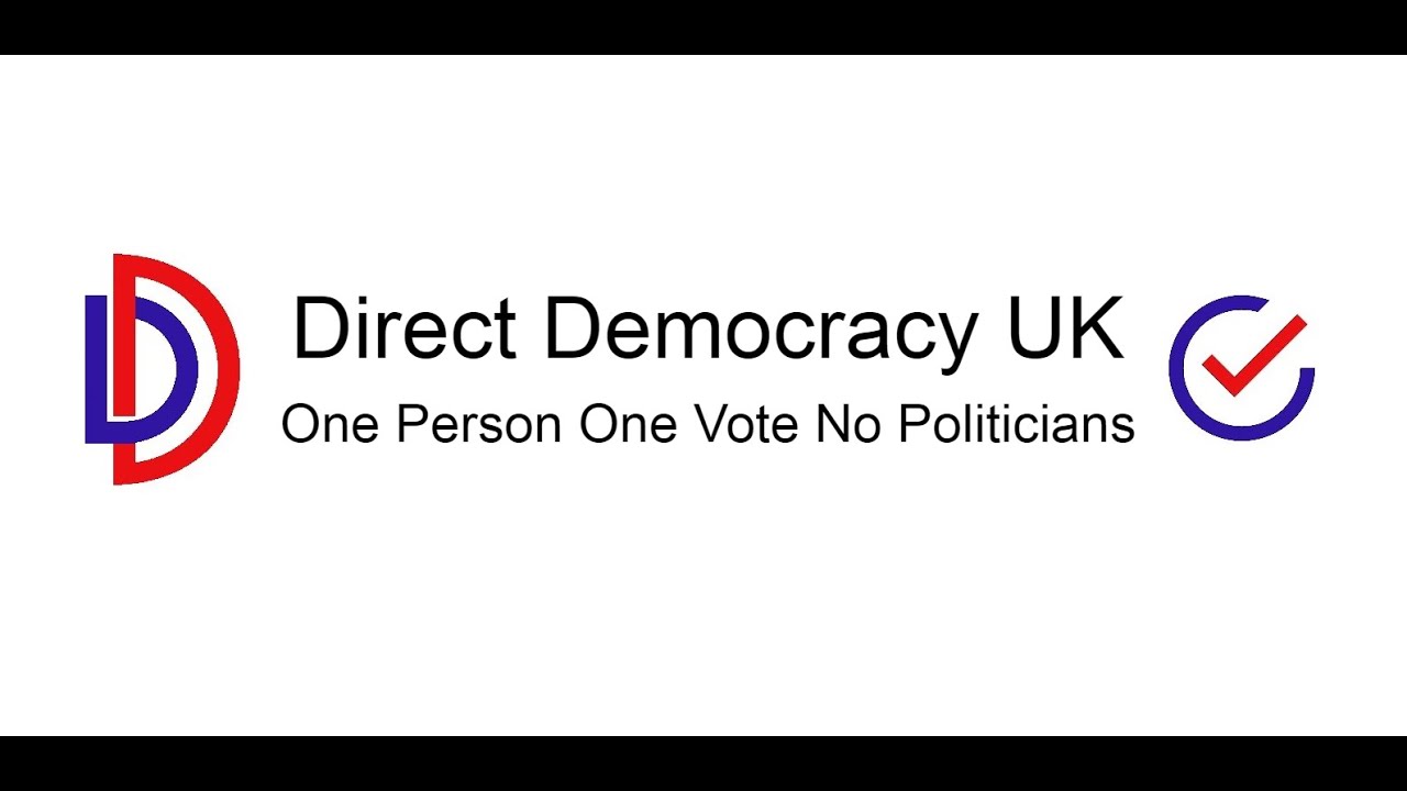 Direct Democracy UK - An Introduction