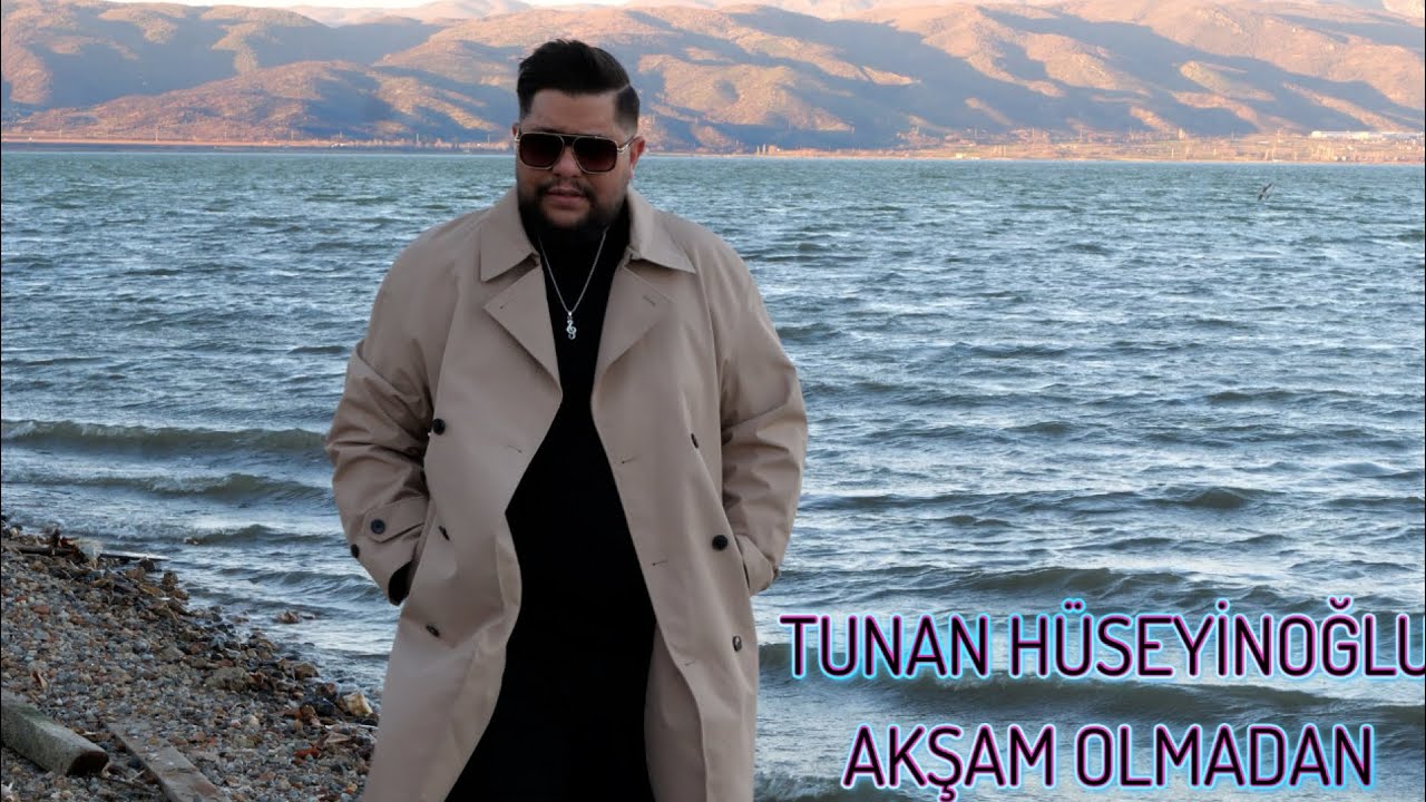 TUNAN -2026 canlı Akşam Olmadan Studio sejhan macoro❤️