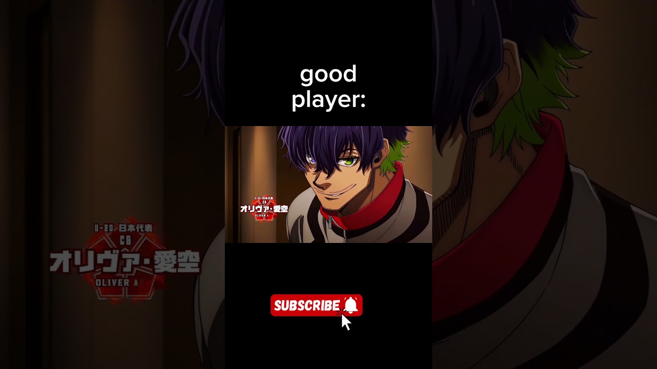 newgen#bluelock#anime#блюлок #bluelockedit#kaiser#sae