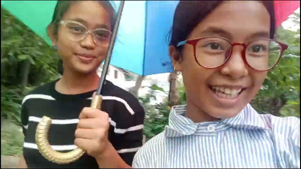 Tugas ips, vlog selama libur sekolah🙄🤙