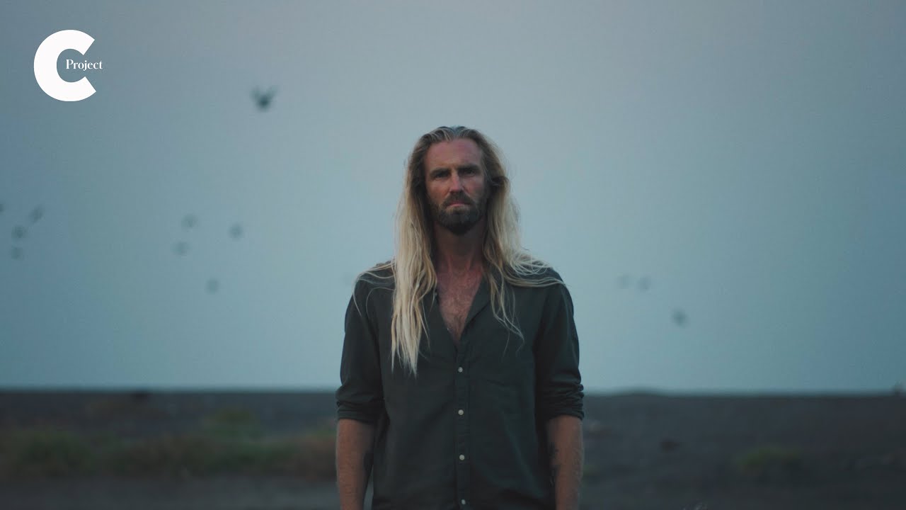 Kristian Nord - The Adventurer (Official Music Video)