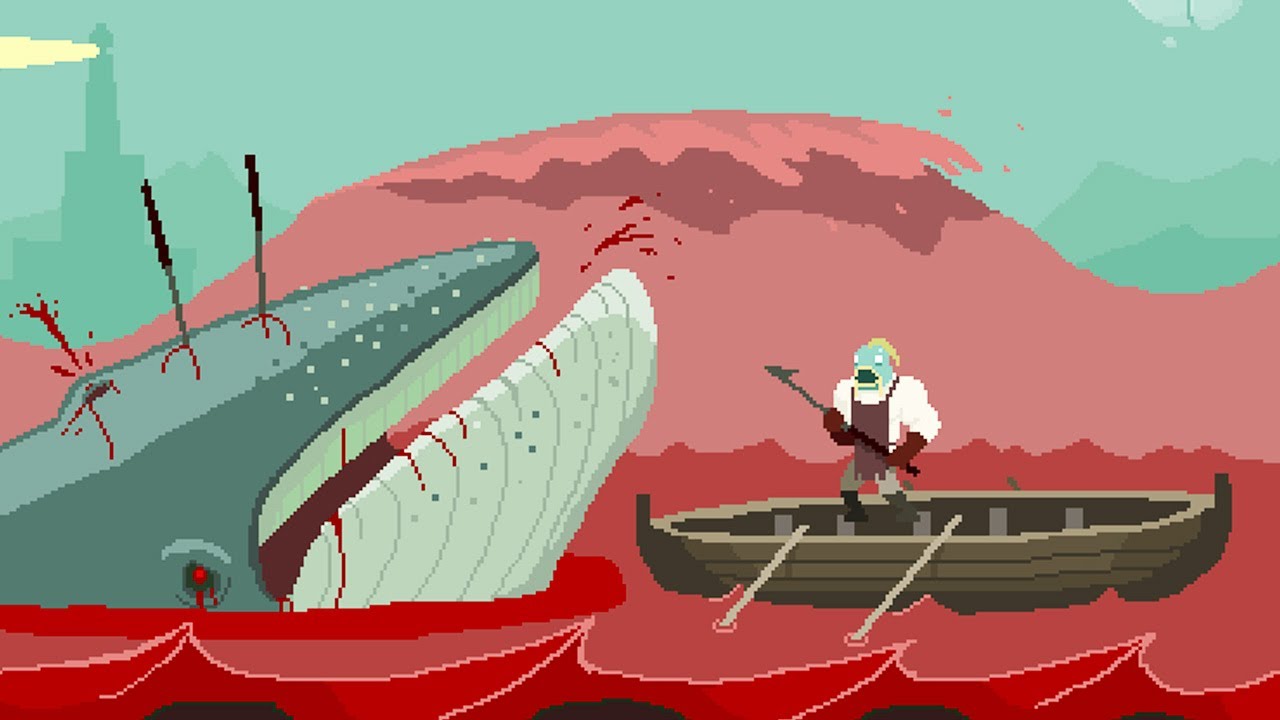 Guillotine &ndash; Steal Heads and Transform Your Playstyle in This Dark Fantasy Game