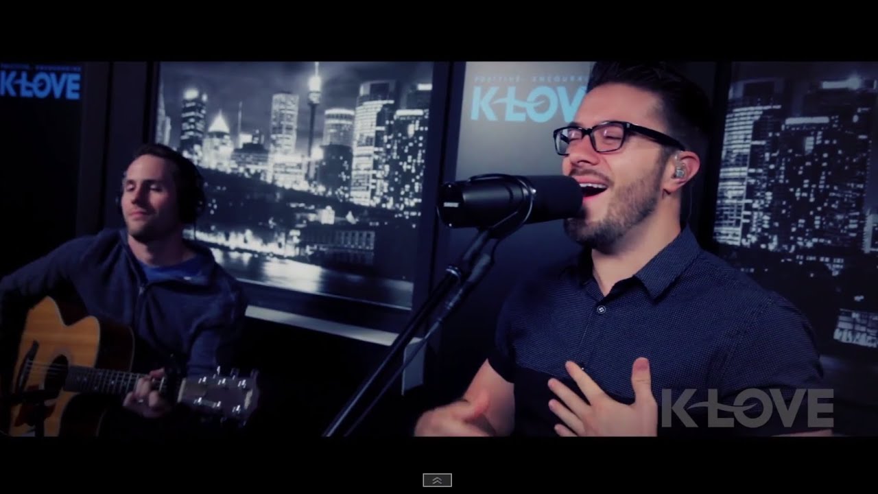 Danny Gokey 