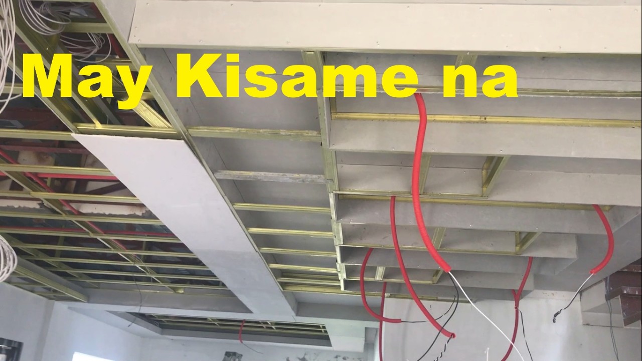 Meron nang Kisame: Xavier States Subdivision Update Part-9
