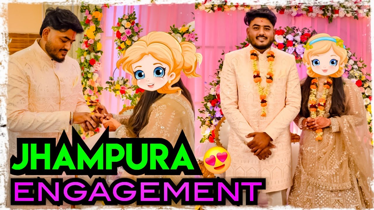 JHAMPURA ବାହା ହବରେ 😜 || odia bhaina vlogs || odia bhaina || Odia vlogs 