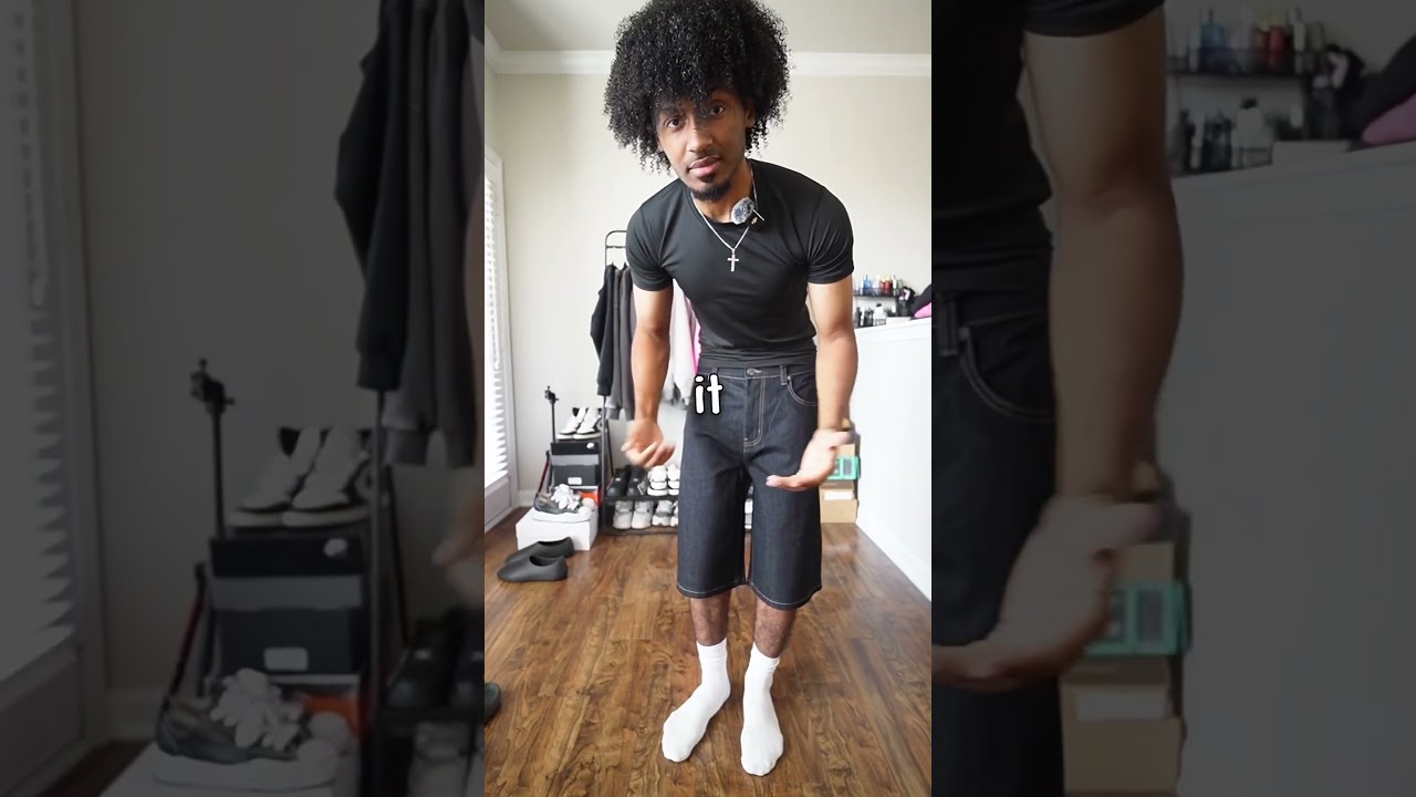 Are clothes from TikTok shop actually worth it?🤔