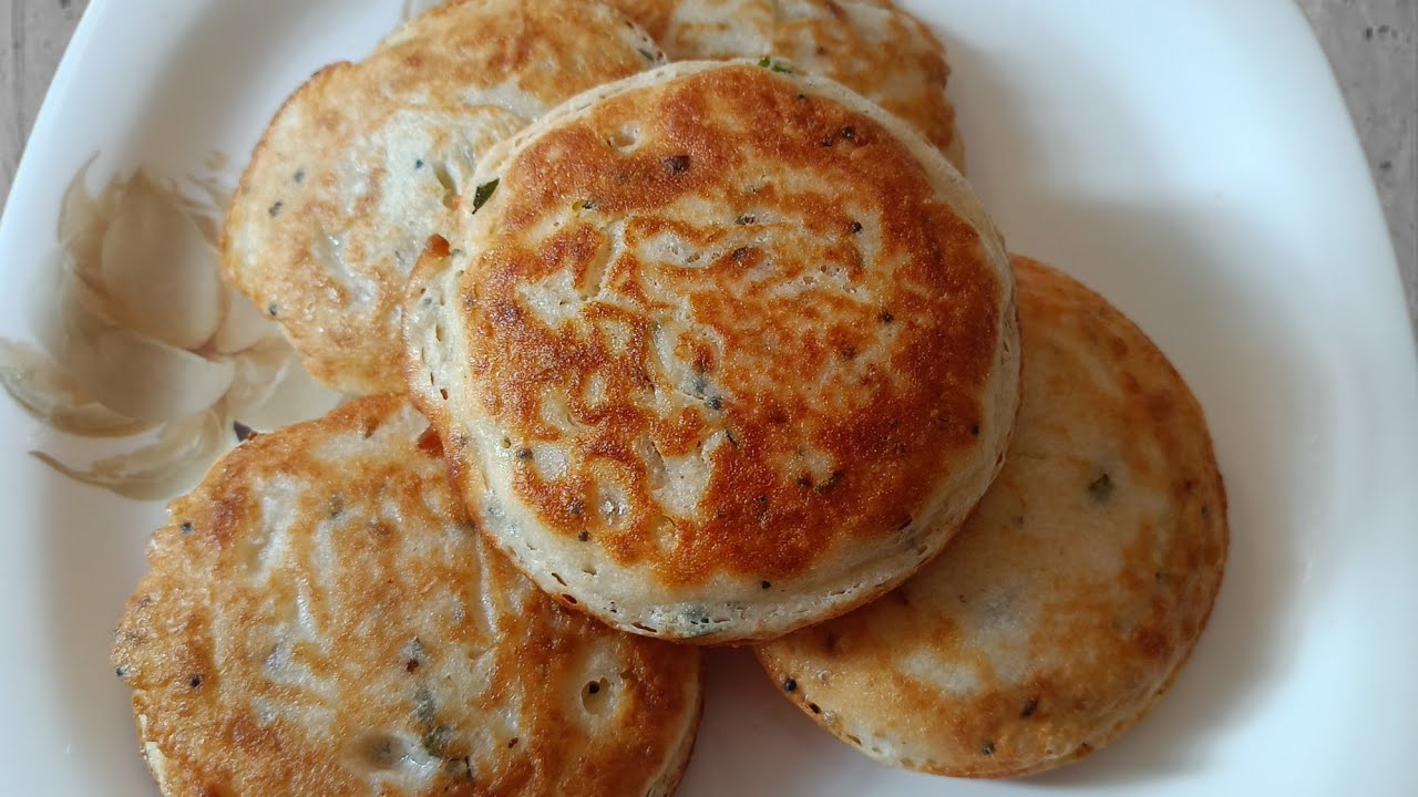 Quick & Easy Instant Breakfast Recipe | Healthy Breakfast Ideas I Easy Breakfast Recipes