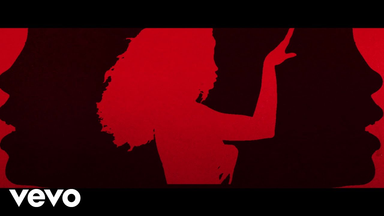 Disclosure - Hourglass ft. LION BABE