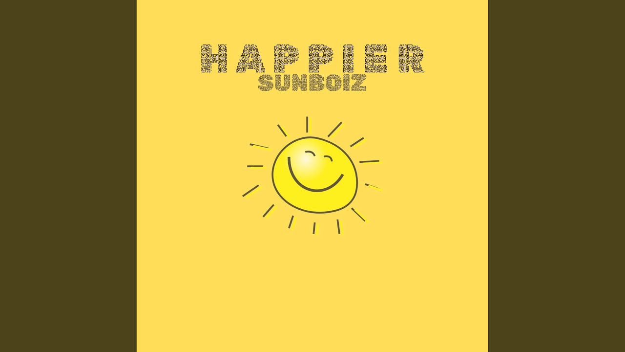 Happier