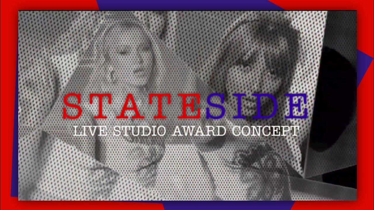 PinkPantheress - Intro/Stateside + Zara Larsson [Live Studio Award Concept)