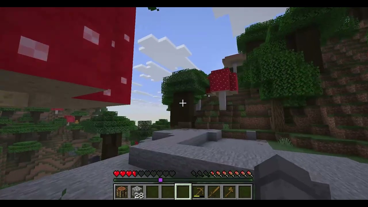 serie 1 minecraft
