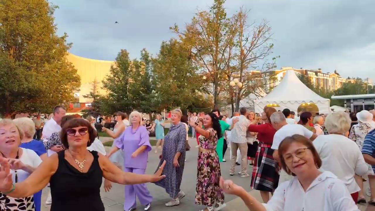 А над речкой туман..... 30.08.25.