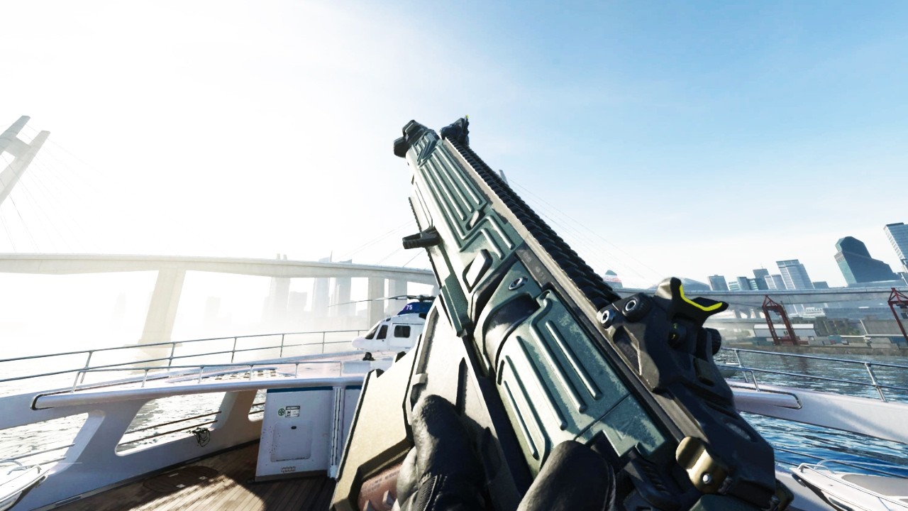 THE NEW EGRT-17 AR IS INSANE!!! (SEASON 2)