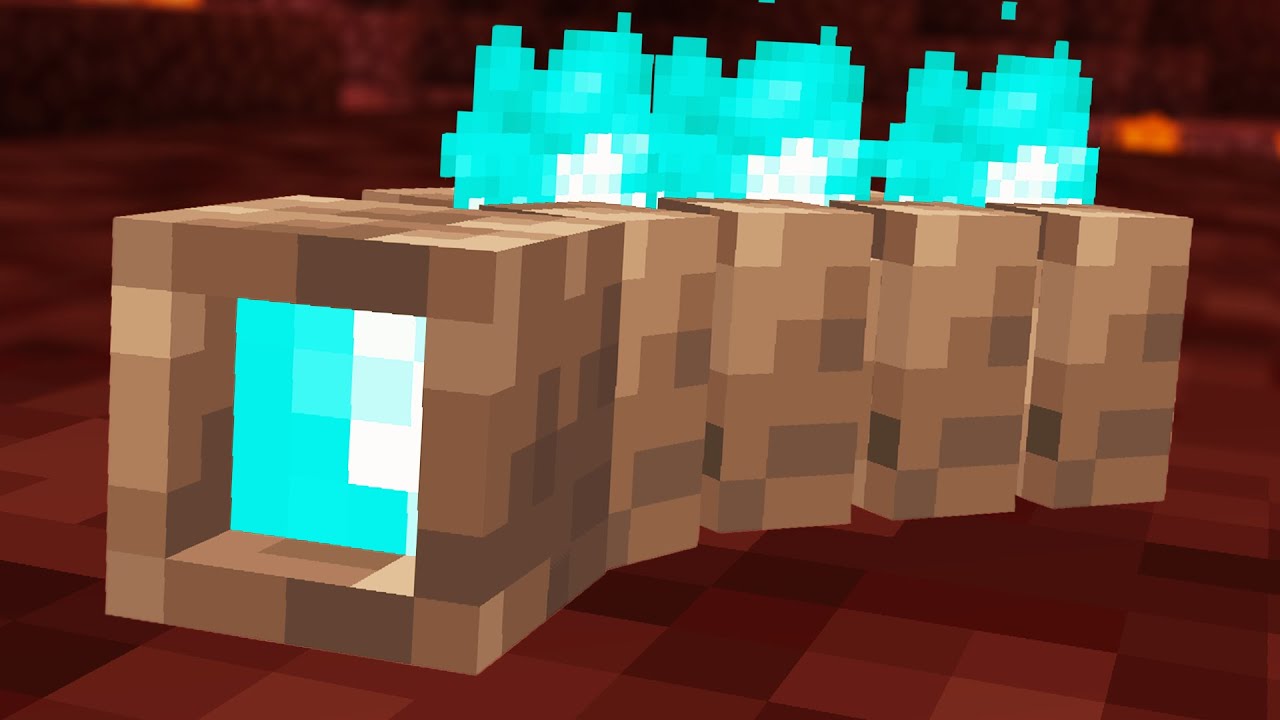 10 мобов, которые сделают Minecraft более опасным