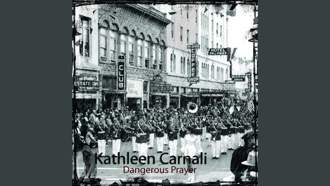 Dangerous Prayer