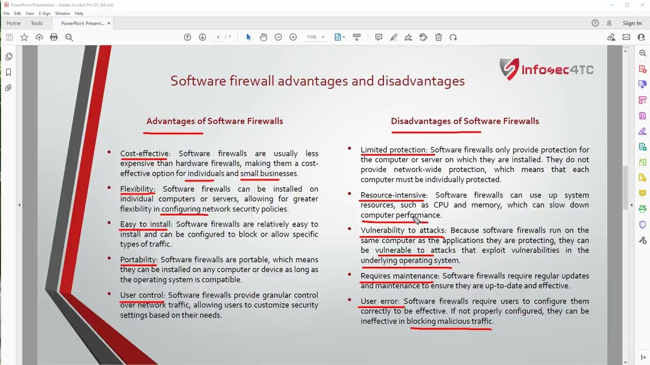 🔐 Software Firewalls vs Hardware Firewalls &ndash; What&rsquo;s the Real Difference? 🔥