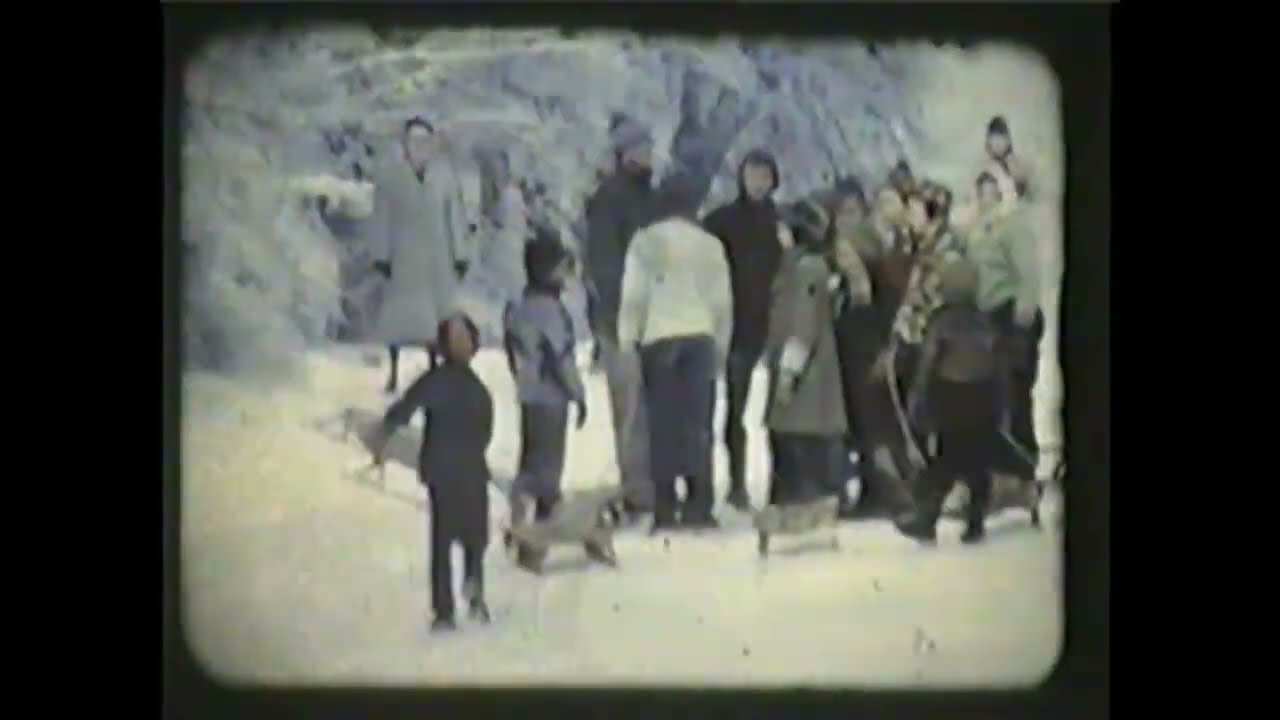 Old Gallatin SNOW #1