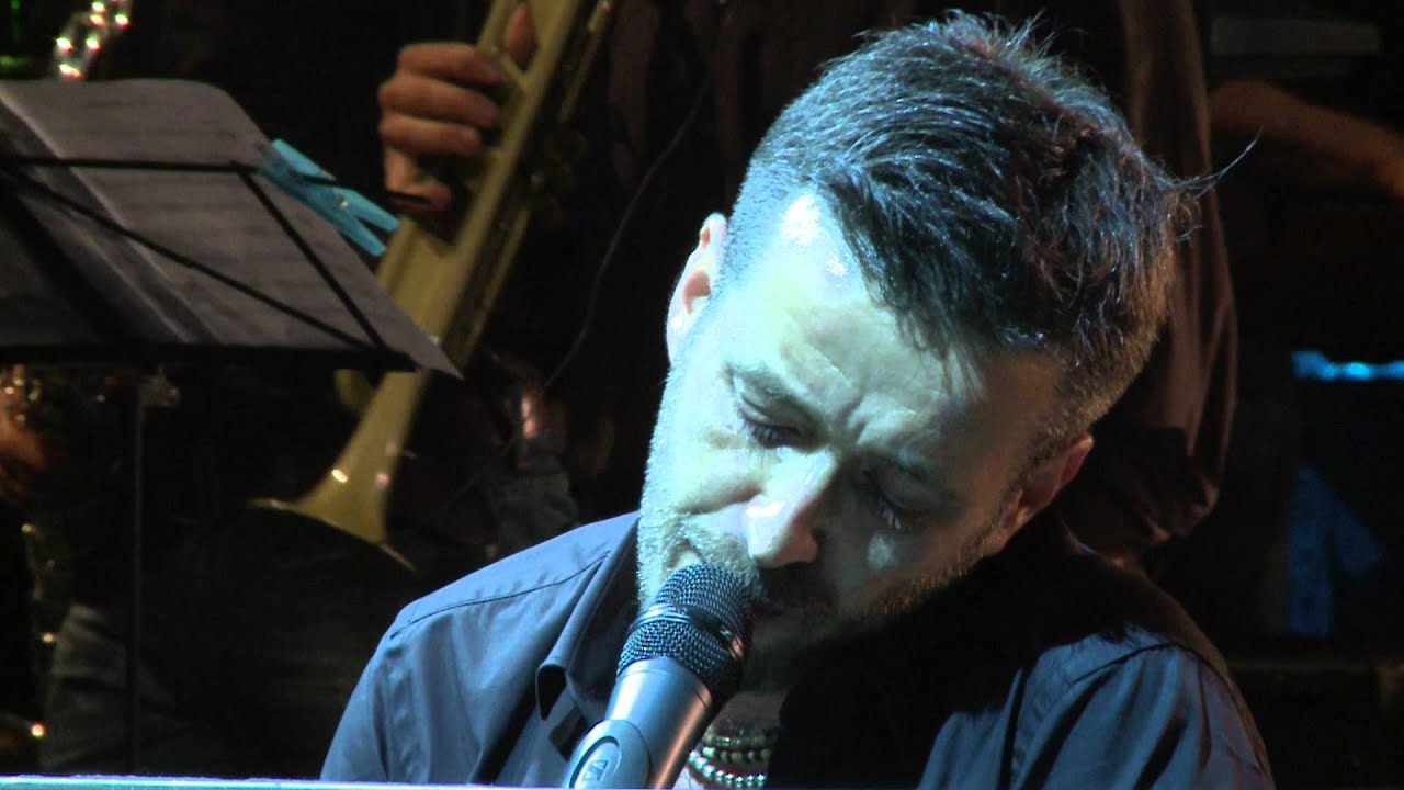 DANIELE SILVESTRI & PINO MARINO - L' Appello