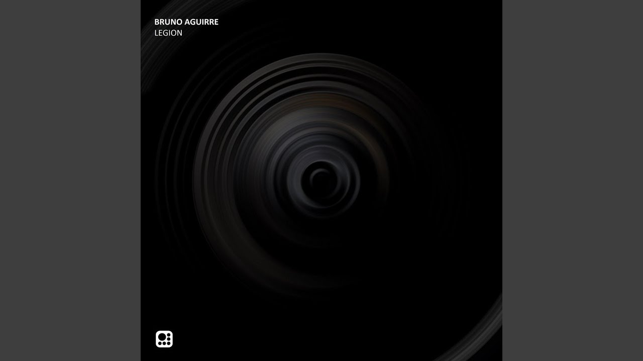Legion (Original Mix)