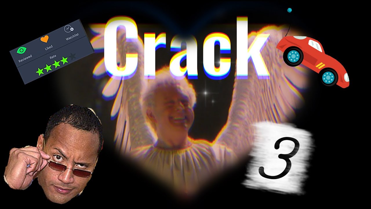 Slightly Cursed Good Omens Crack 3