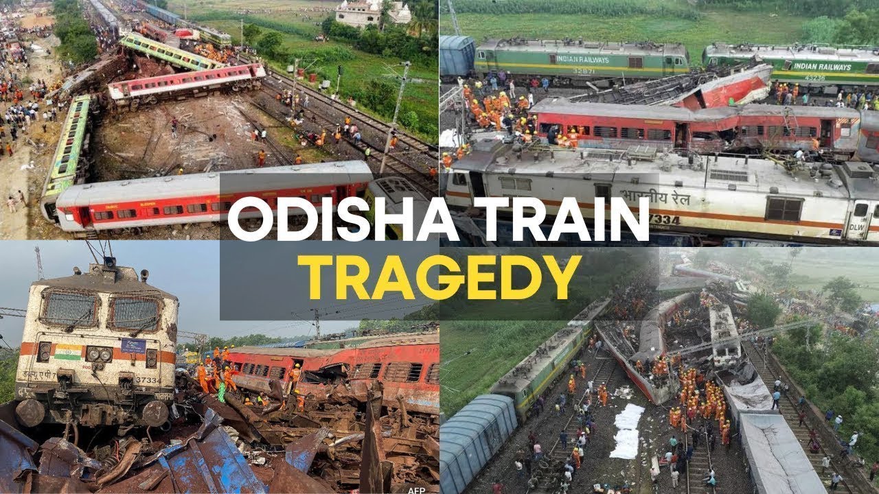 Odisha Train Tragedy News LIVE: Flaw in Railways interlocking system | English News | WION Live