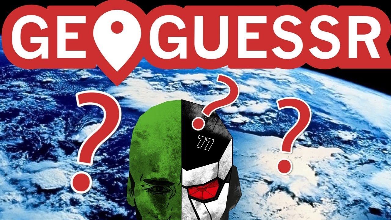 GeoGuessr 20k Challenge with VintageBeef
