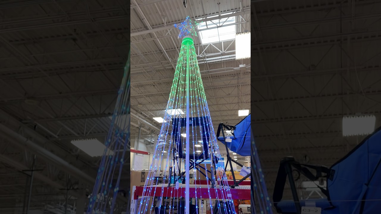 #samclub  #ChristmasTree #Christmas #2025