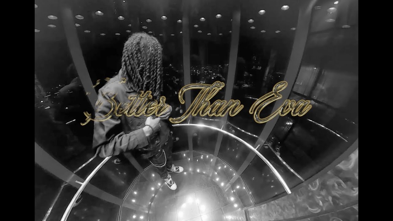 Lite Fortunato - Better Than Eva (Official Video)