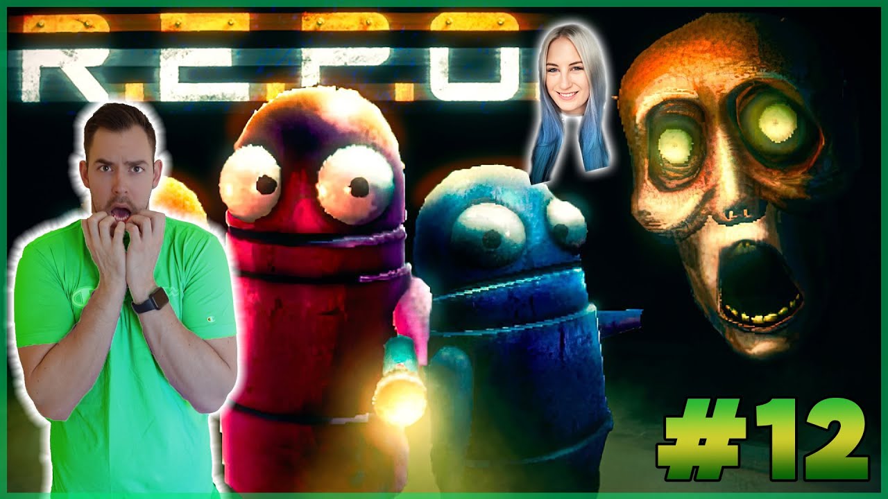 MEGNÉZTÜK AZ ÚJDONSÁGOKAT! 🥰 | REPO #12