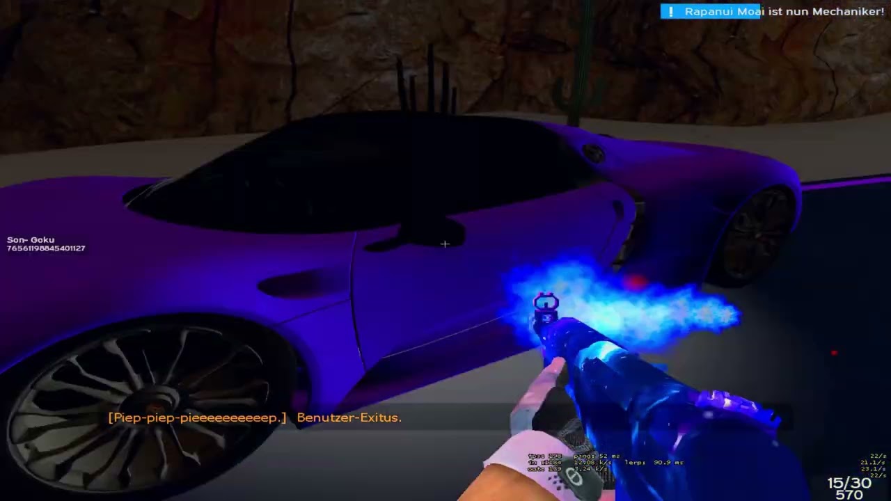 Suchtbunker Killmontage #16 Son Goku