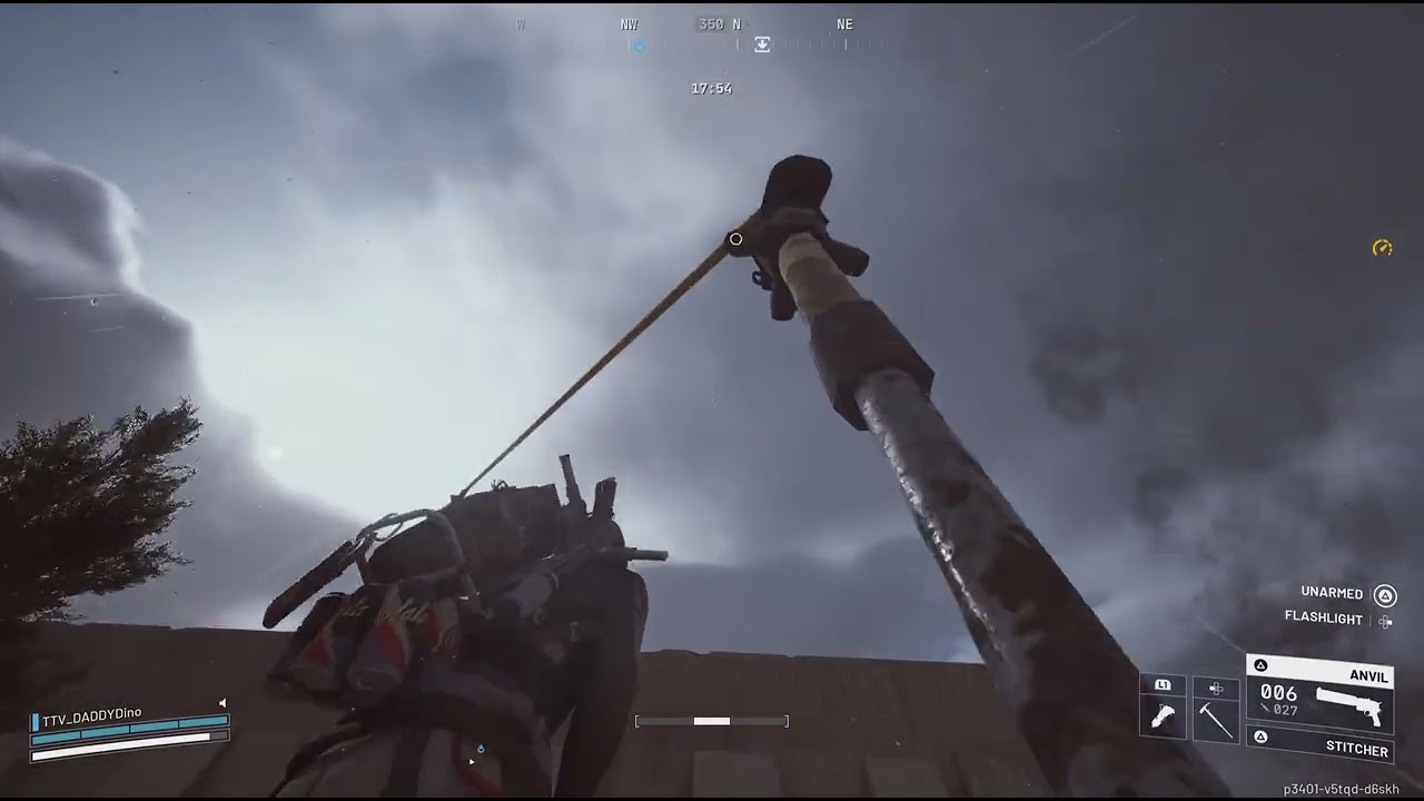 ARC Raiders solo squads