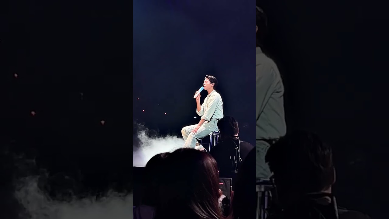 2025/08/17寶劍見面會《waterfall》