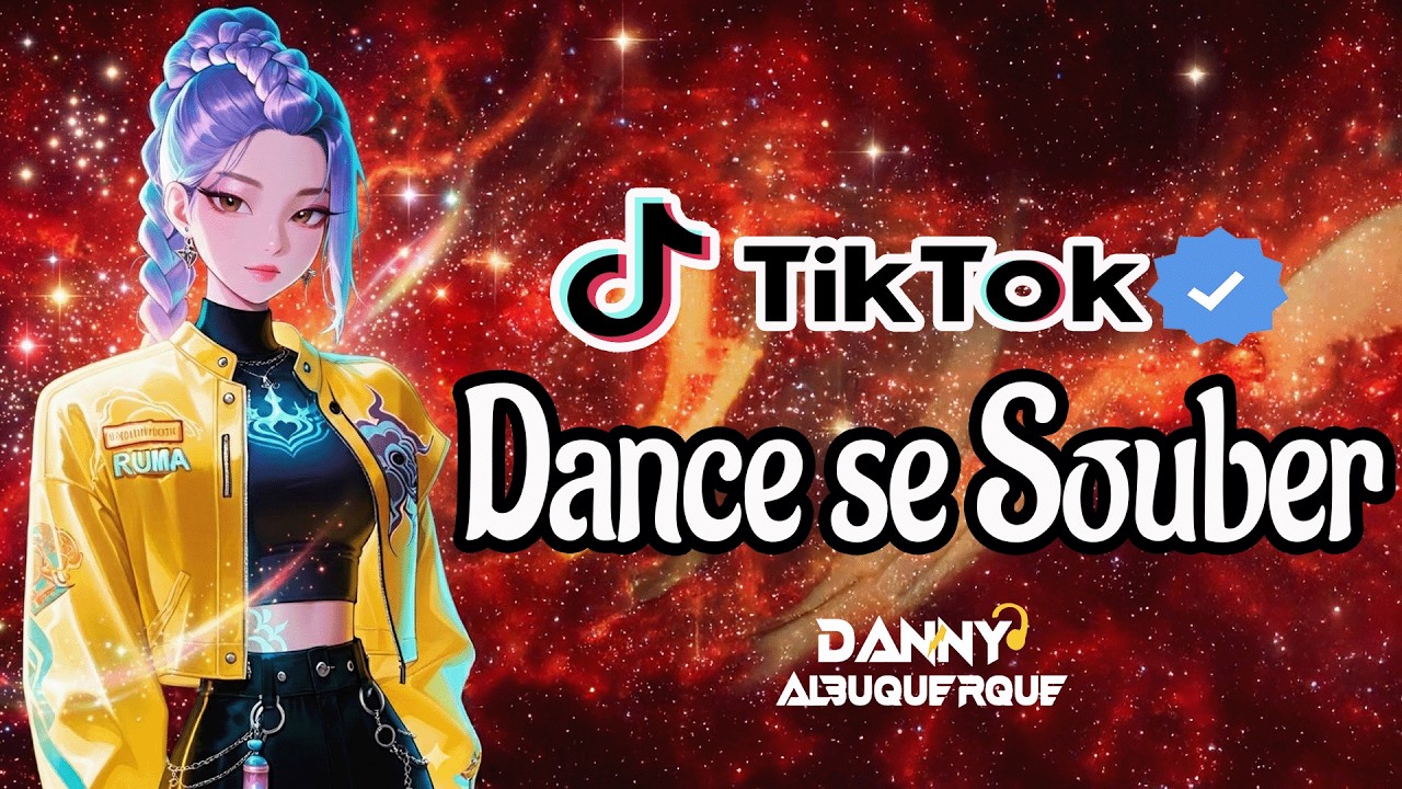 DANCE SE SOUBER~Tik Tok~{2026} 💚🎶