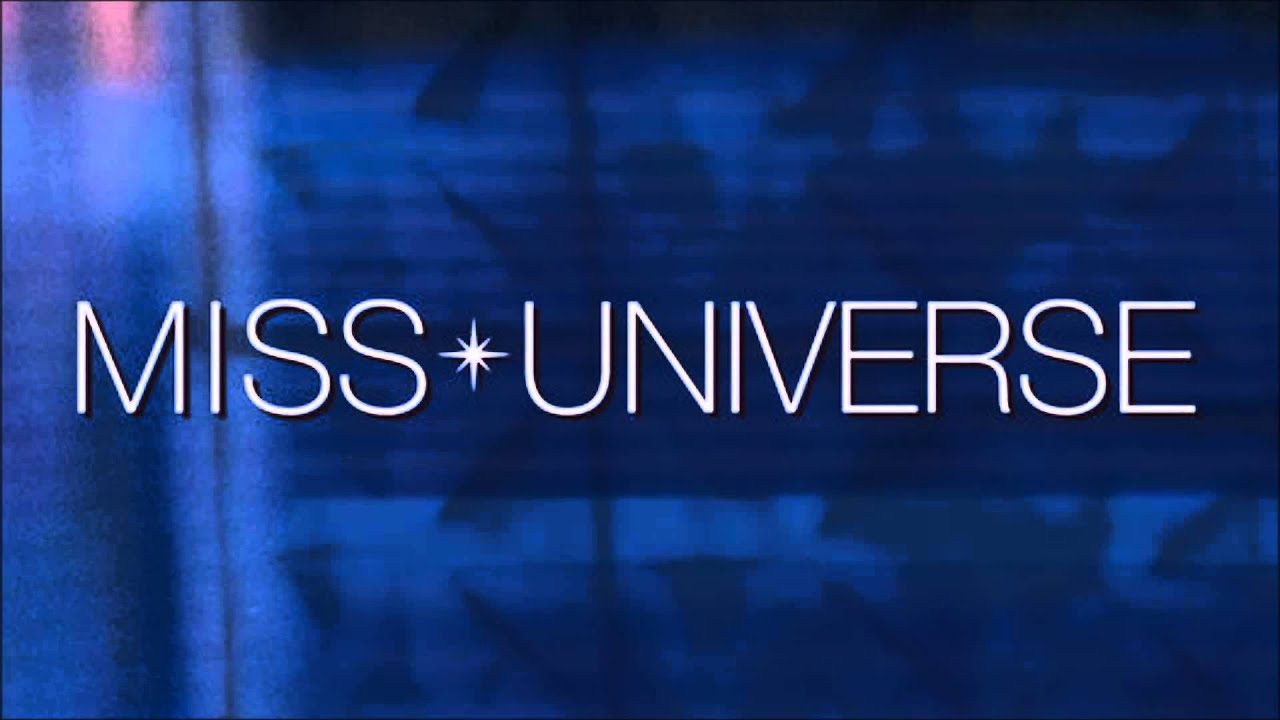 Miss Universe Final Look Theme Music