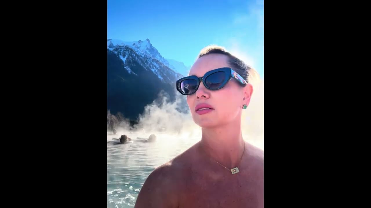 QC Terme Chamonix 