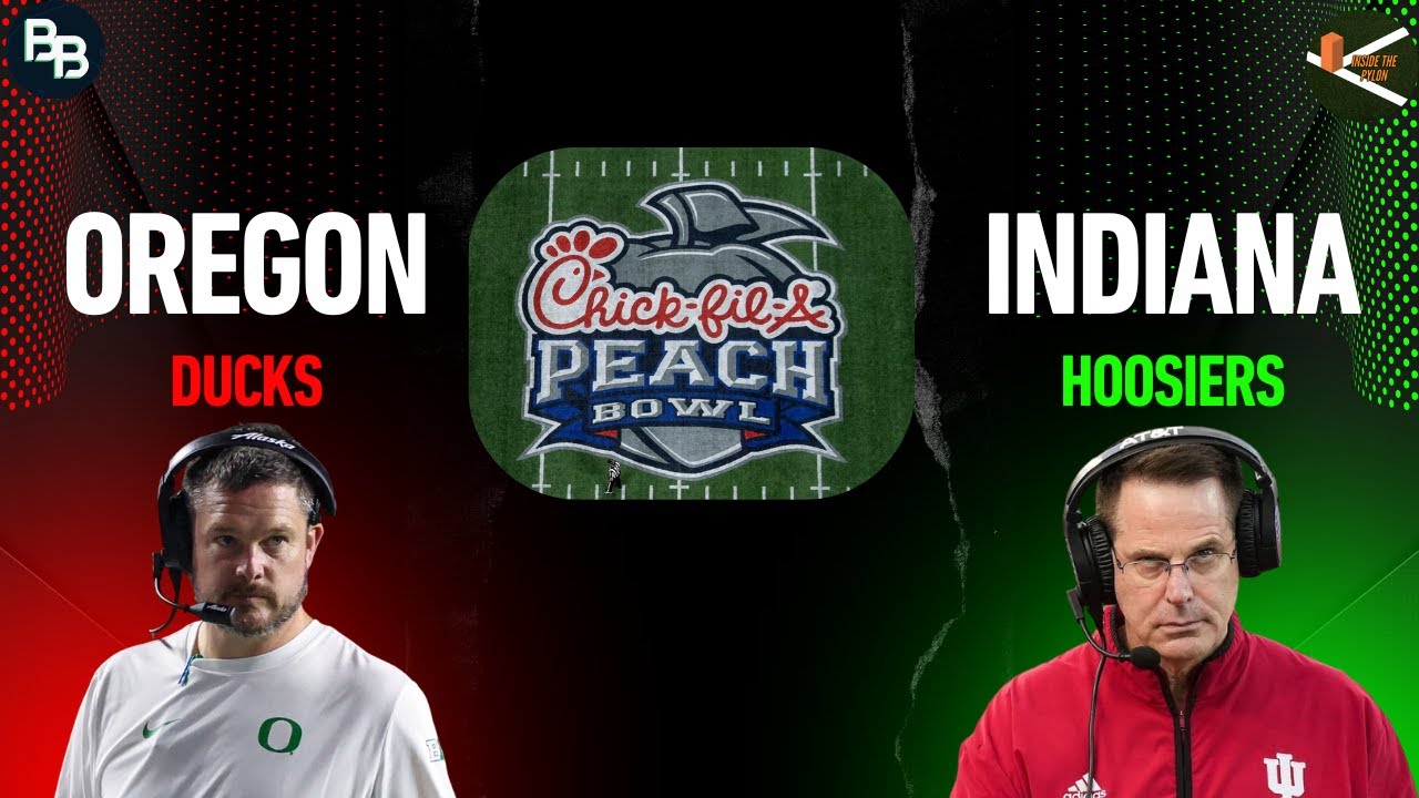 ITP LIVE! Peach Bowl Preview: Who Will be Miami-Bound?