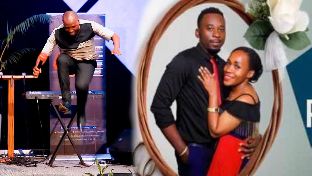 Pst. NDAMAYIZE:👌 NGIRA ABAKOBWA BEZA NUKO ARI BAGUFI//UMUKWE WANJYE UGIYE GUSHAKA PENDEZA
