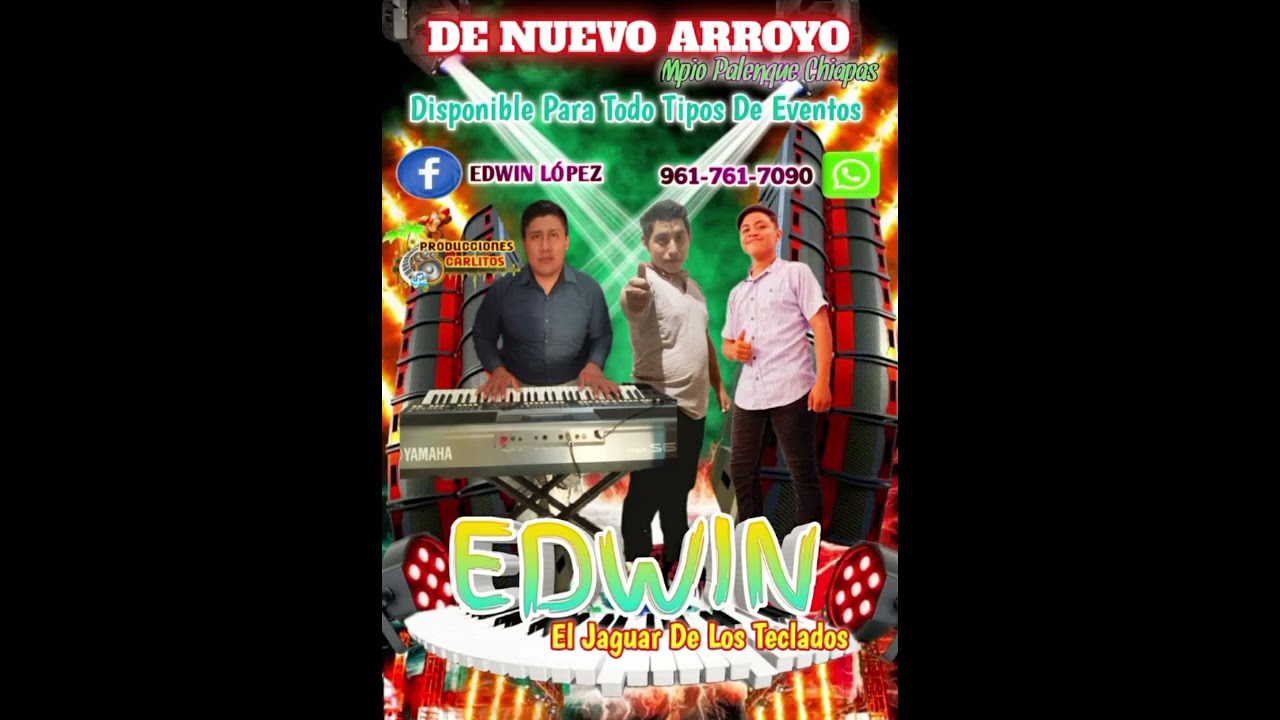 ritmo de mambo