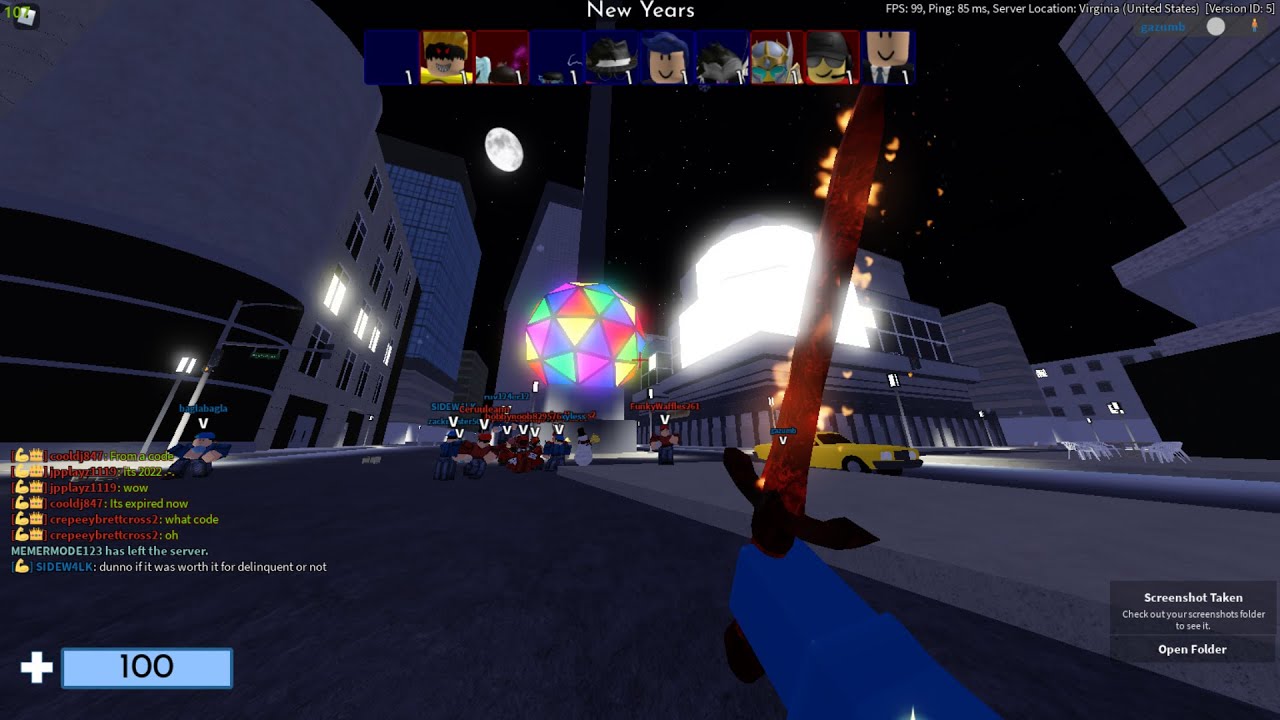 Arsenal 2022 Event !! HAPPY NEW YEARS (: