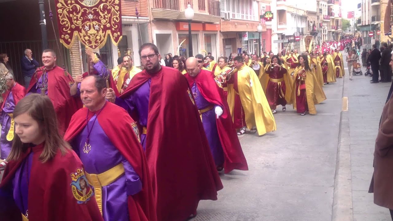 Semana Santa 2013 Torrent