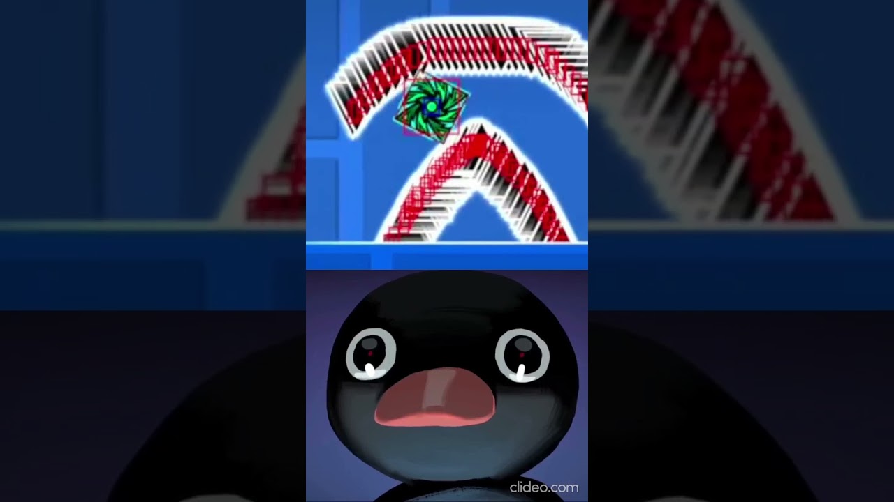 World's Hardest Jump! 