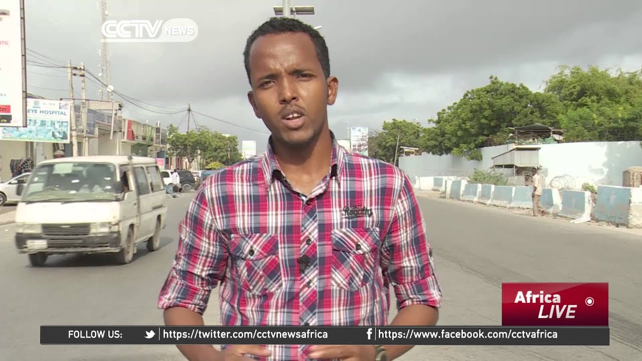 Fear of Al shabaab escalating attacks during Ramadan