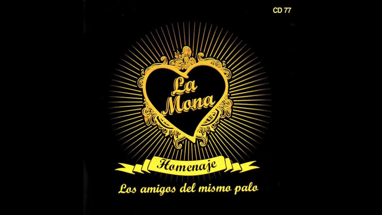 La Mona Jimenez 14-El Le&oacute;n (La Mona y Ulises Bueno)