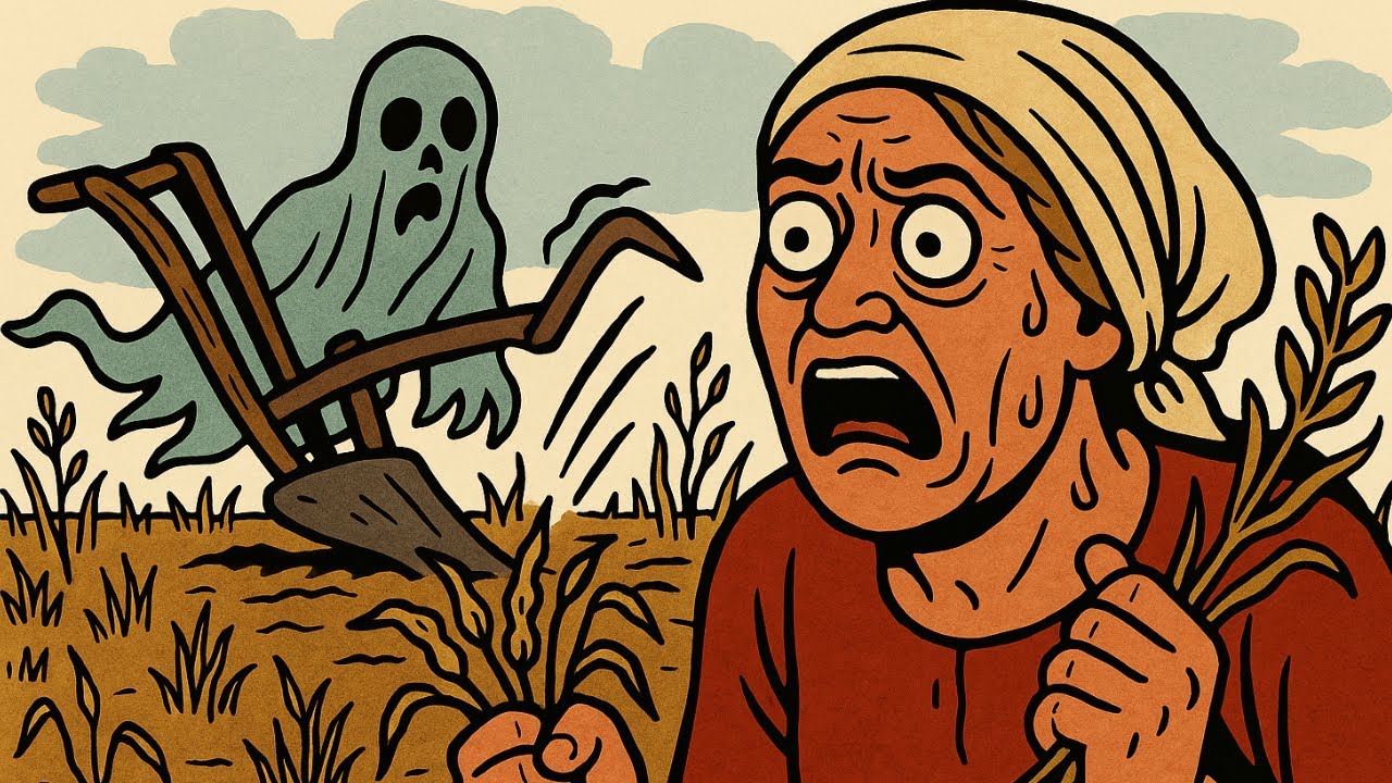 Boring History for Sleep | Medieval Farming Tools With Surprisingly Funny Names
