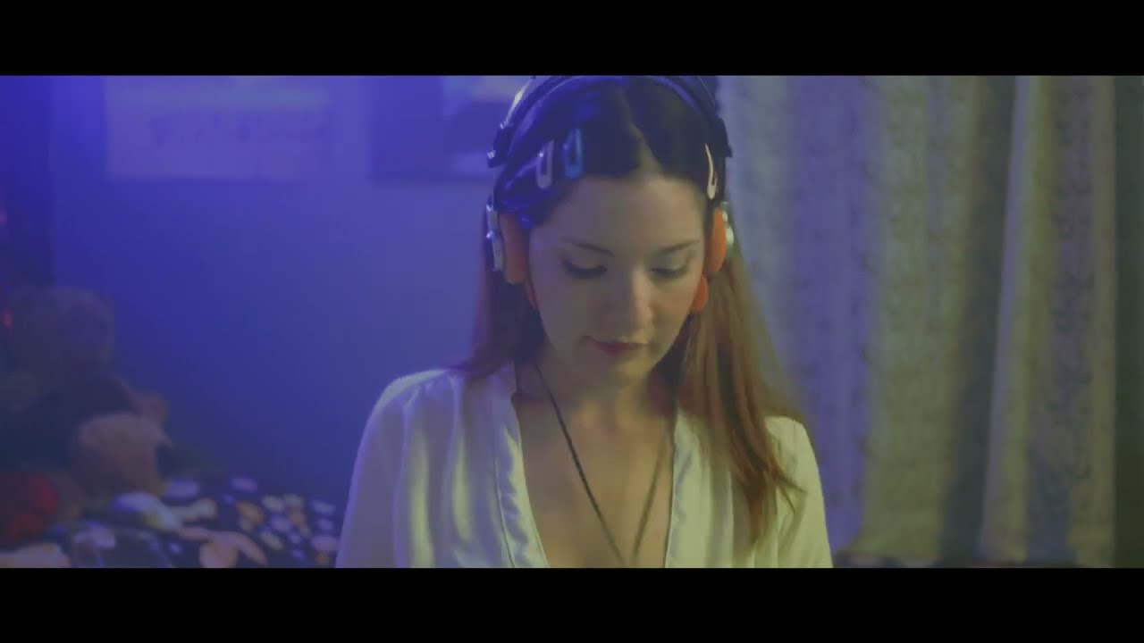 La Marlu - Ya no te extraño (Video Oficial)
