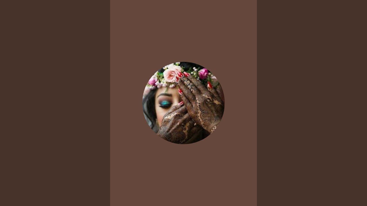 New mehndi design  is live