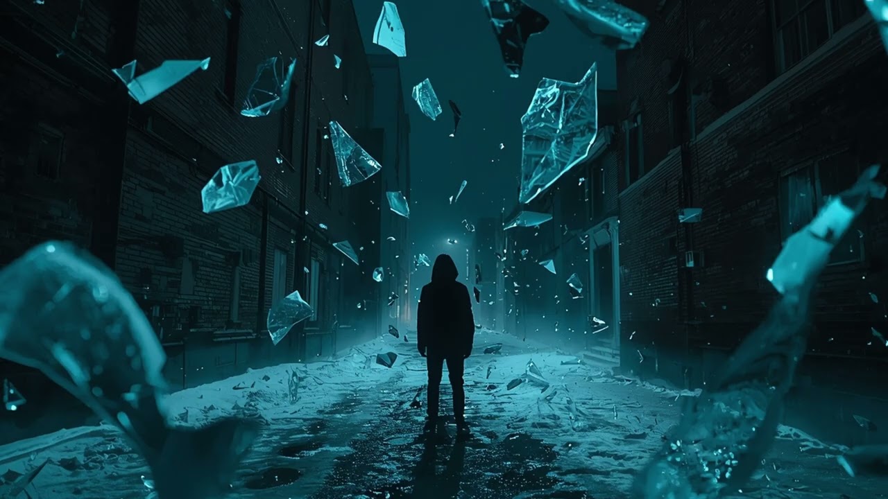 AI Rapsy – Mocny Polski Rap 2025