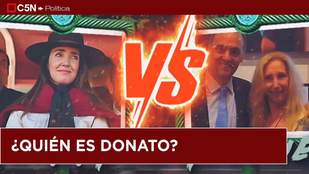 MINUTO FINAL | ¿Quién está detrás de los AFICHES de VILLARRUEL?