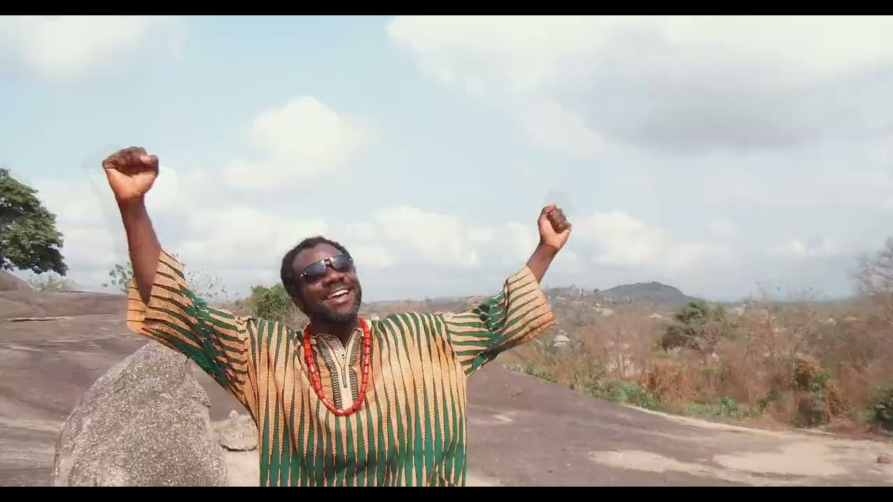 Feyisayo Anjorin - Gbemileke (Official Music Video)