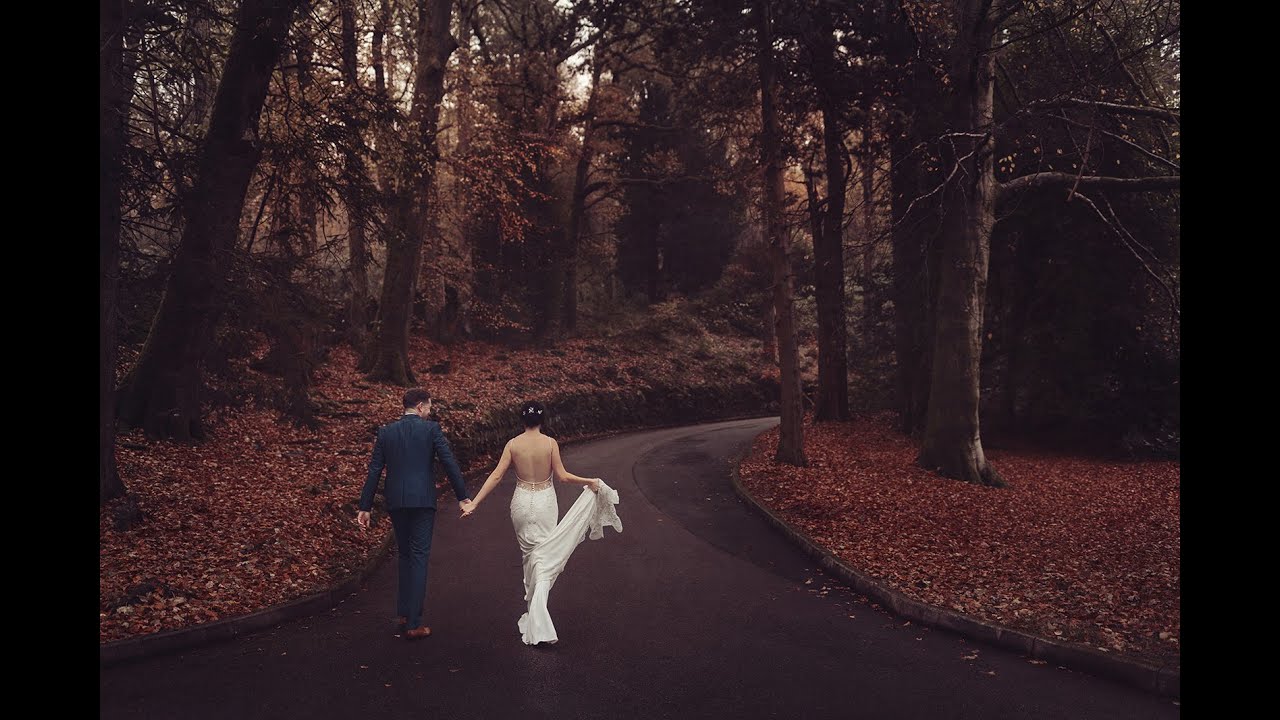 Merewood Weddings